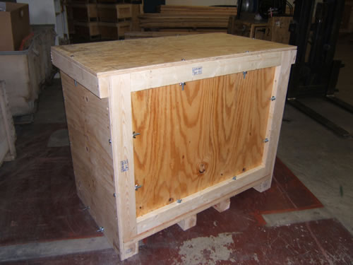 Egg-Crates - Cell Divider Crates
